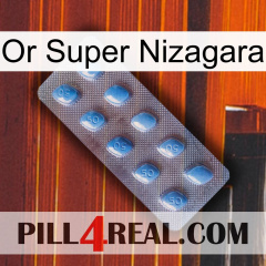Super Nizagara Gold viagra3
